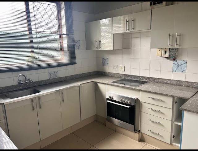 2 BEDROOM PROPERTY TO RENT IN MUSGRAVE